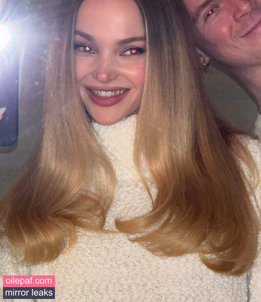 Dove Cameron Nude Leaks OnlyFans #12 - Fapello