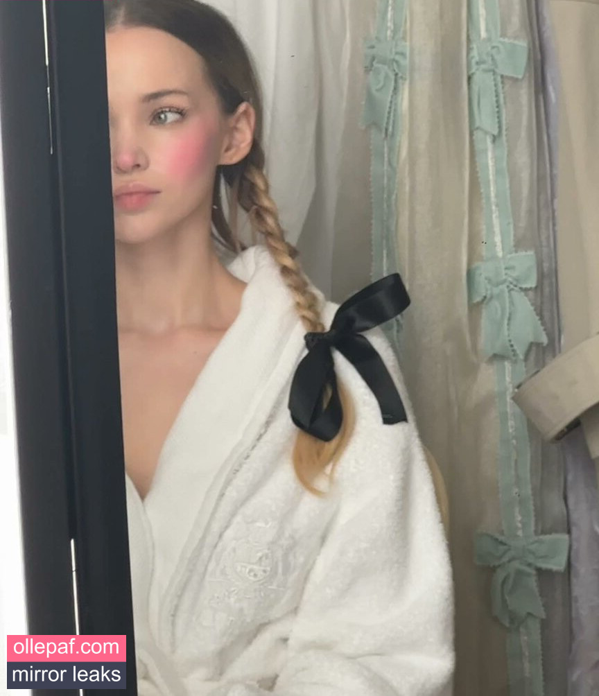 Dove Cameron Nude Leaks OnlyFans #112 - Fapello