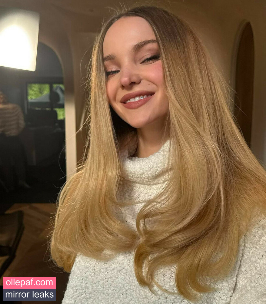 Dove Cameron Nude Leaks OnlyFans #15 - Fapello