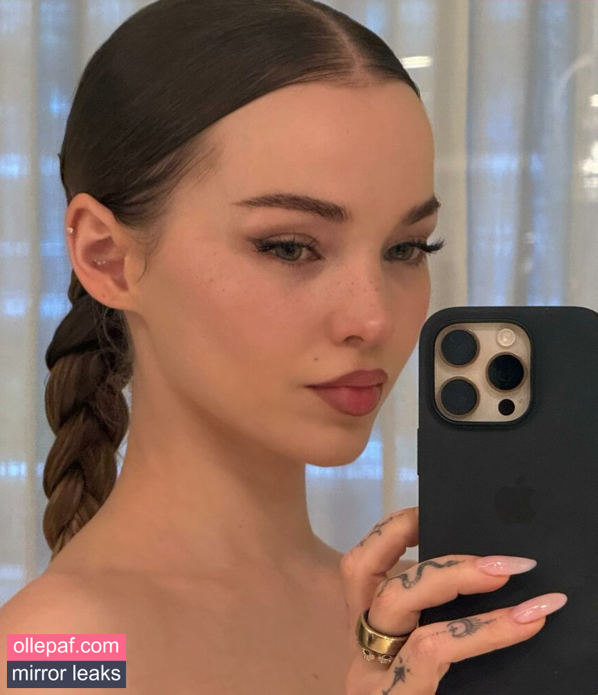 Dove Cameron Nude Leaks OnlyFans #56 - Fapello