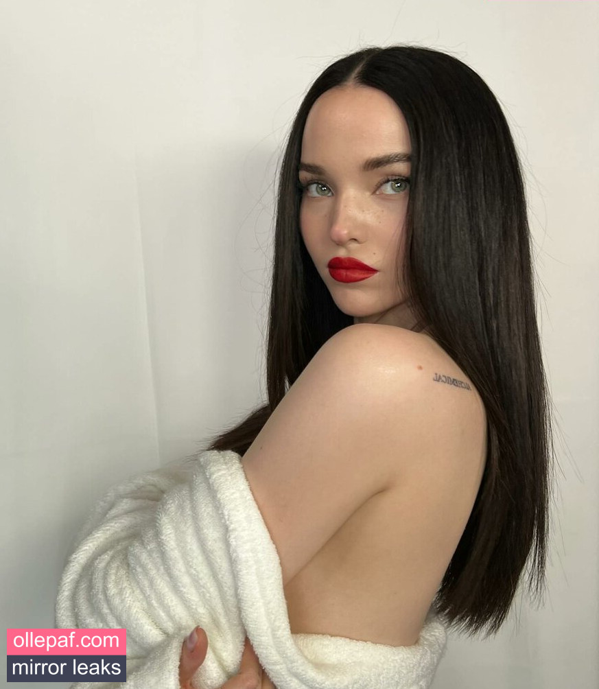 Dove Cameron Nude Leaks OnlyFans #73 - Fapello