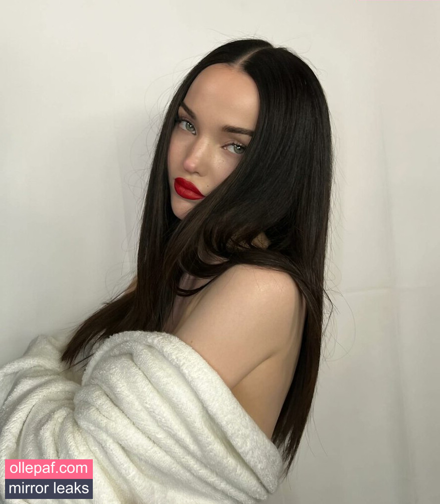 Dove Cameron Nude Leaks OnlyFans #74 - Fapello