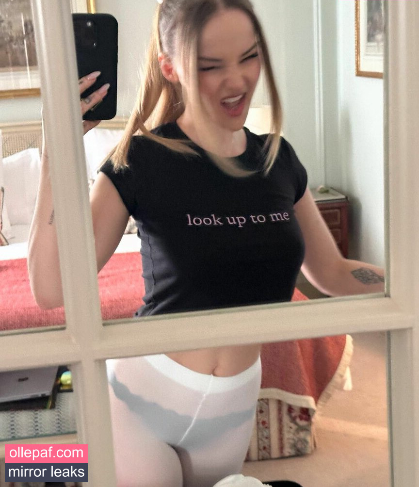 Dove Cameron Nude Leaks OnlyFans #90 - Fapello