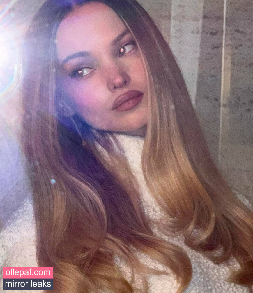 Dove Cameron Nude Leaks OnlyFans #10 - Fapello