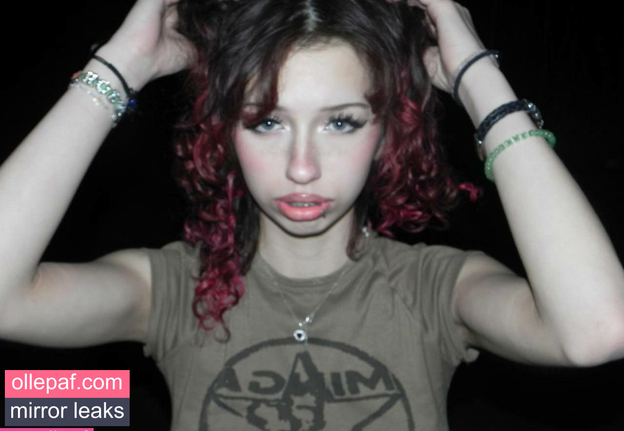 Latest Leaks dpuw_ Nude #8 - Fapello
