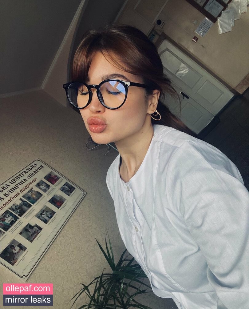 Latest Leaks dr_daniela Nude #45 - Fapello