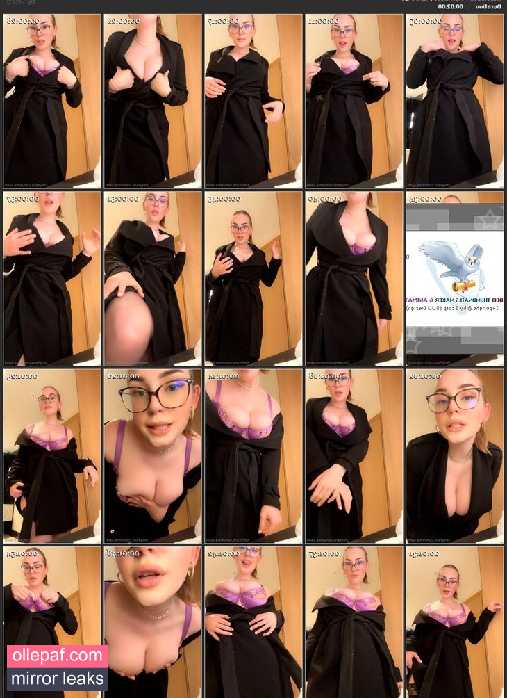 Latest Leaks Dr Santi Nude #2 - Fapello