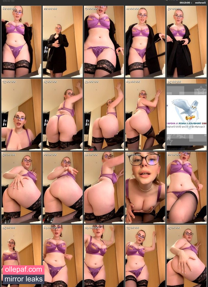 Latest Leaks Dr Santi Nude #4 - Fapello