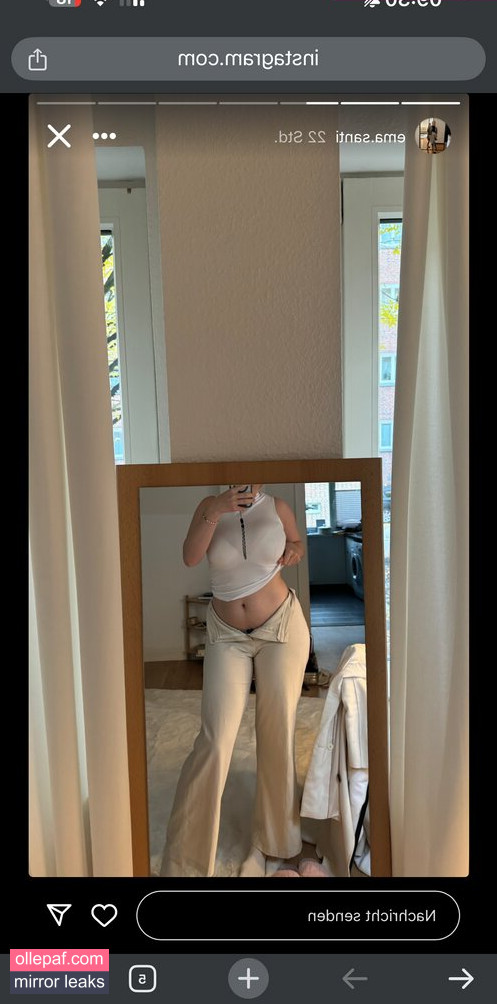 Latest Leaks Dr Santi Nude #2 - Fapello