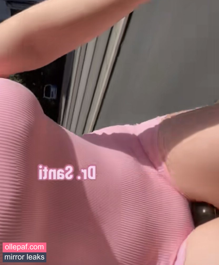 Latest Leaks Dr Santi Nude #102 - Fapello