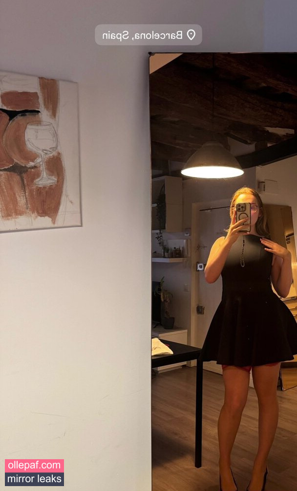 Latest Leaks Dr Santi Nude #18 - Fapello
