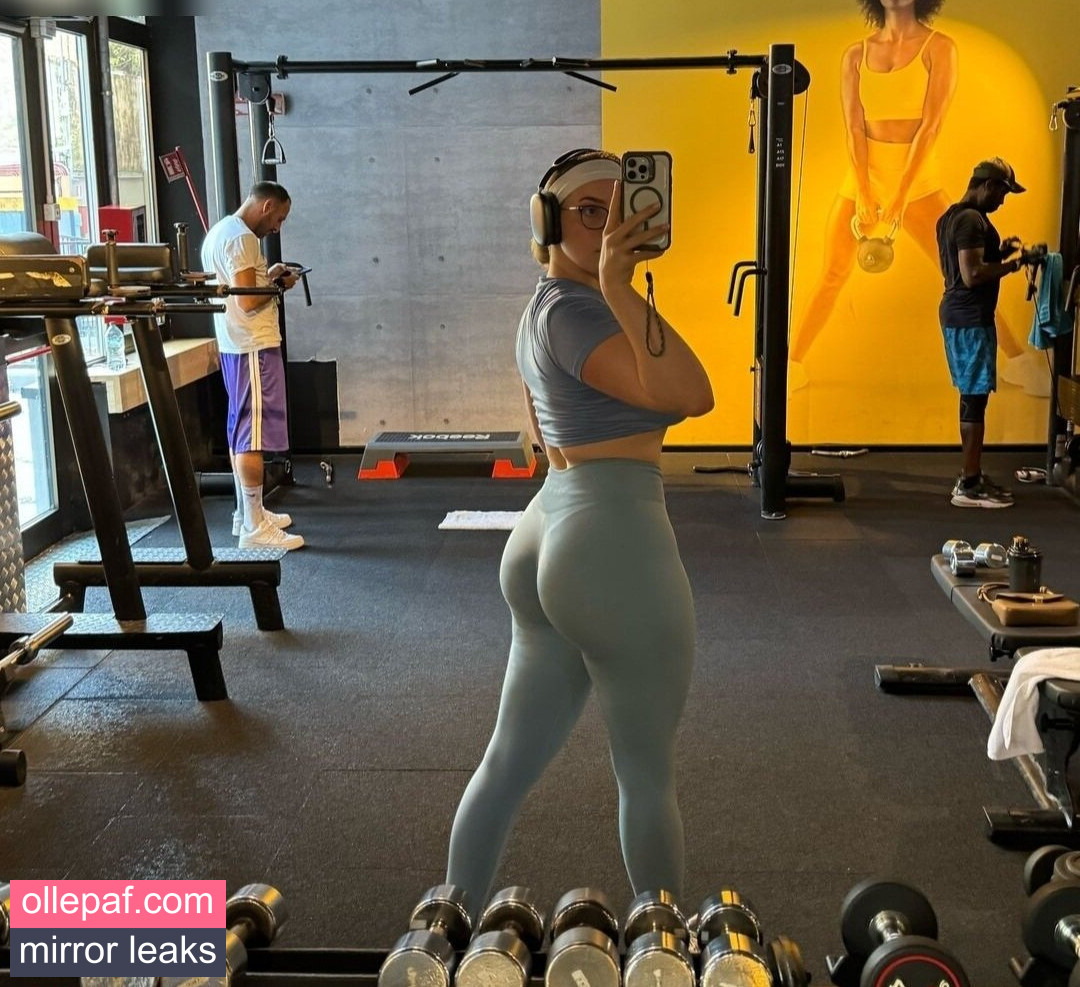 Latest Leaks Dr Santi Nude #27 - Fapello