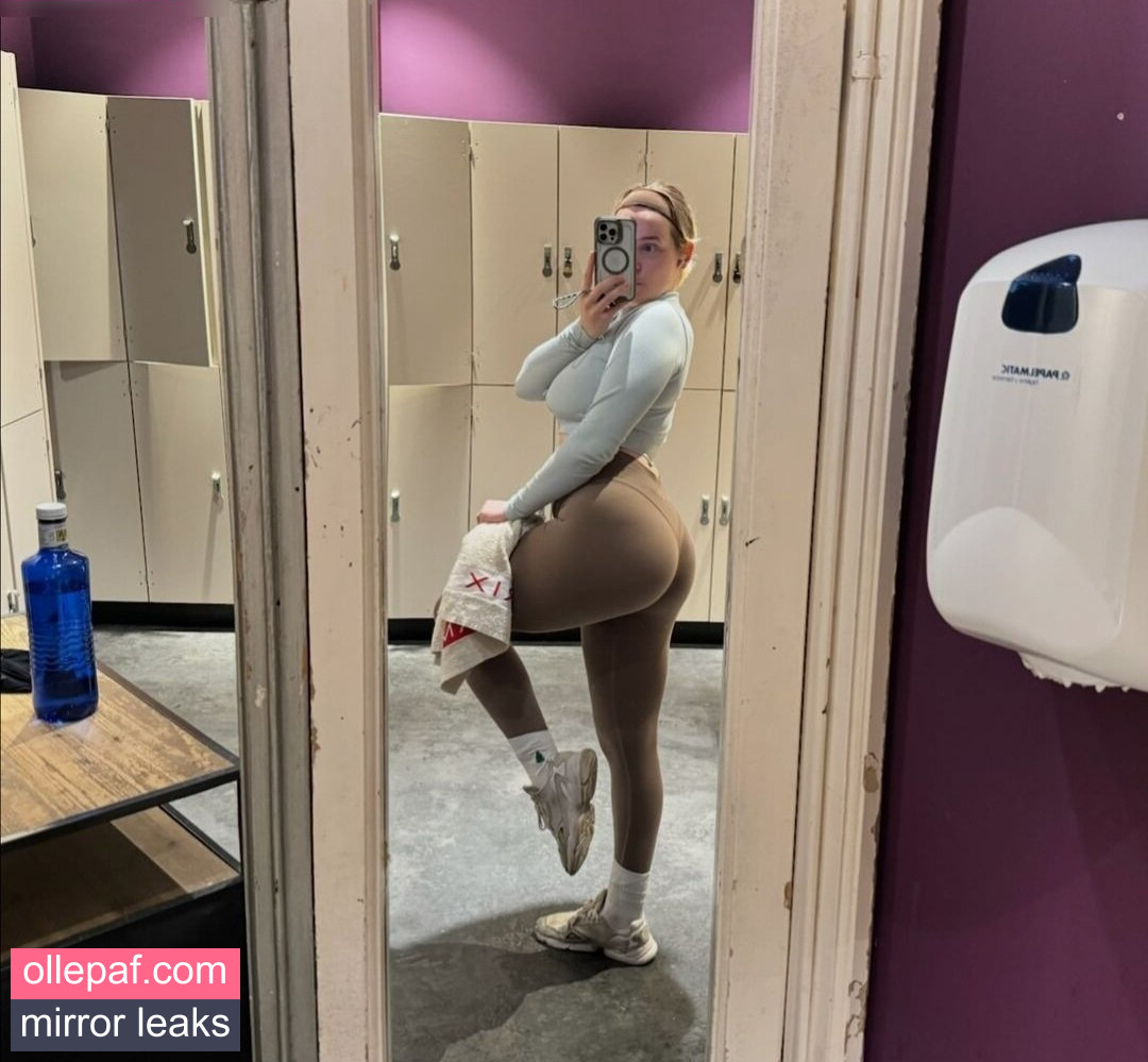 Latest Leaks Dr Santi Nude #53 - Fapello