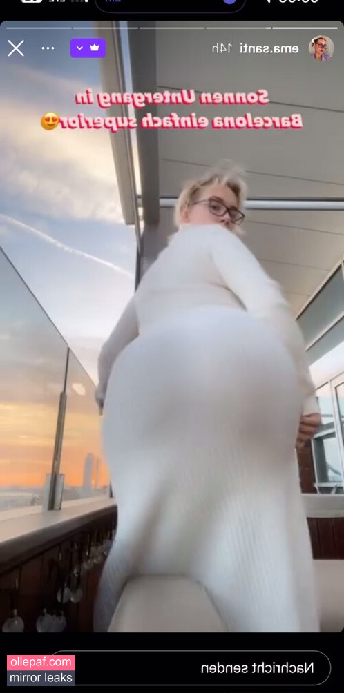 Latest Leaks Dr Santi Nude #64 - Fapello