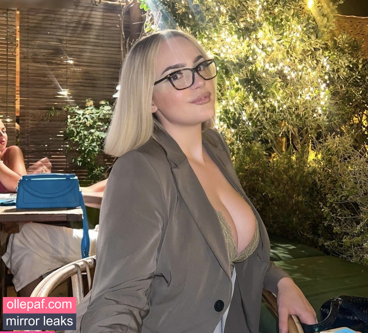 Latest Leaks Dr Santi Nude #100 - Fapello