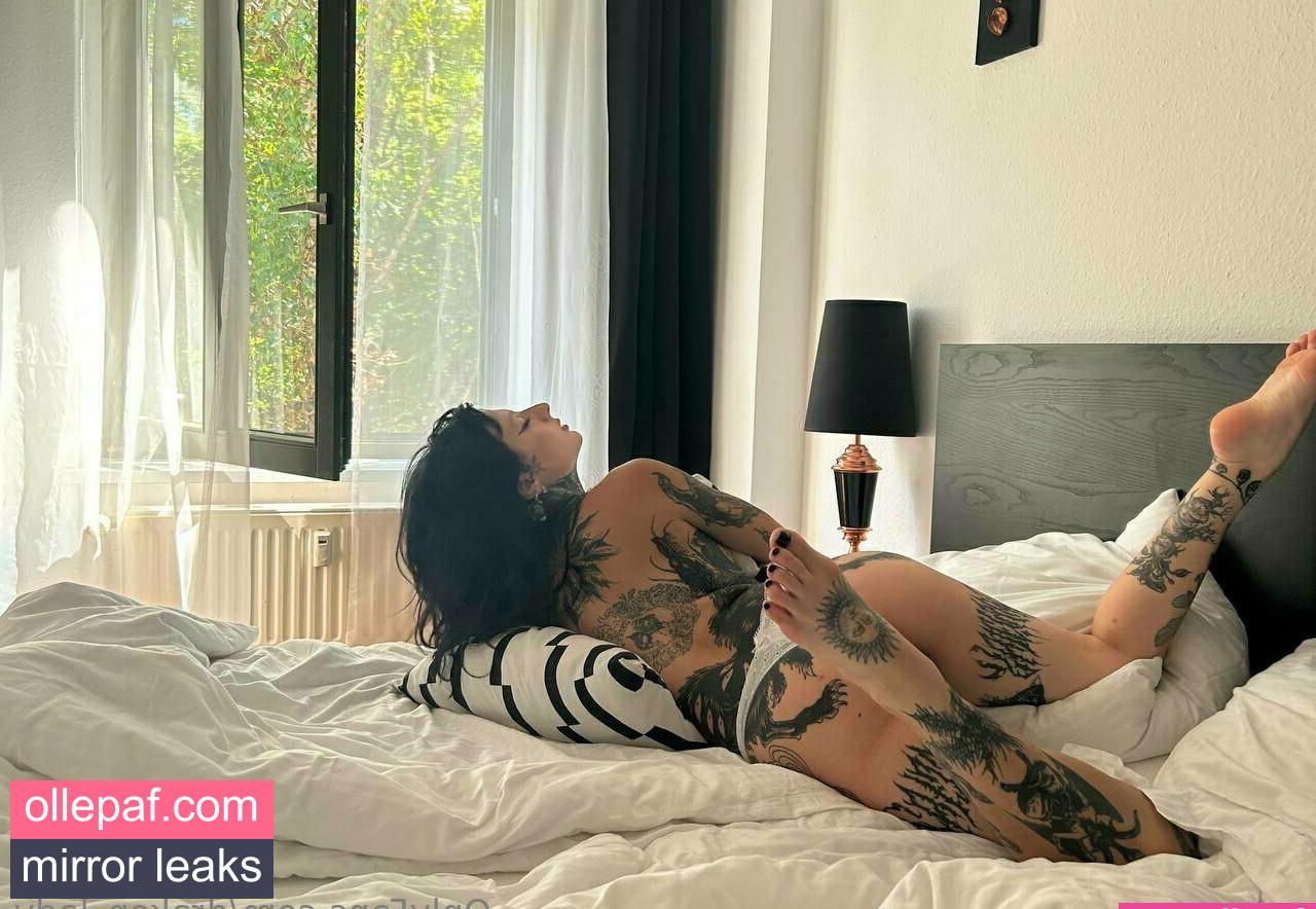 draken_lady Nude Leaks OnlyFans #517 - Fapello