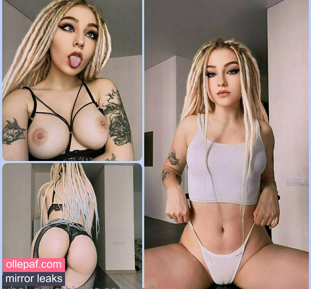 draken_lady Nude Leaks OnlyFans #673 - Fapello