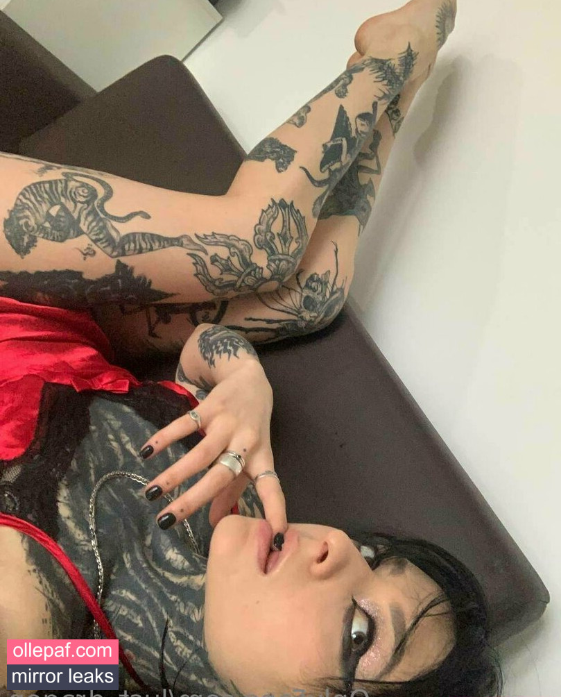 draken_lady Nude Leaks OnlyFans #917 - Fapello