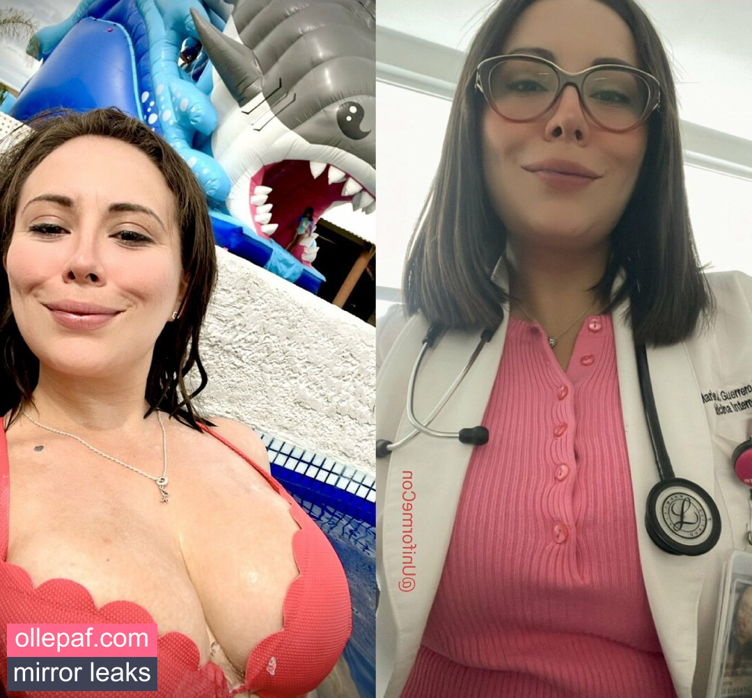 Latest Leaks dramarguerreroo Nude #68 - Fapello