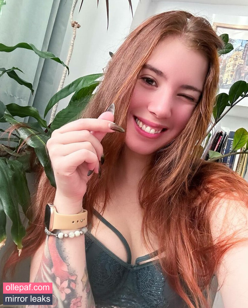 Latest Leaks drawiwandspaseart Nude #145 - Fapello
