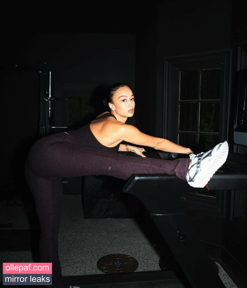 Draya Michele Nude Leaks OnlyFans #13 - Fapello