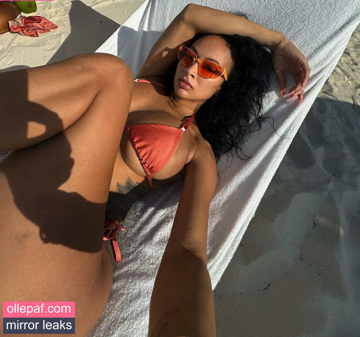 Latest Leaks Draya Michele Nude #136 - Fapello