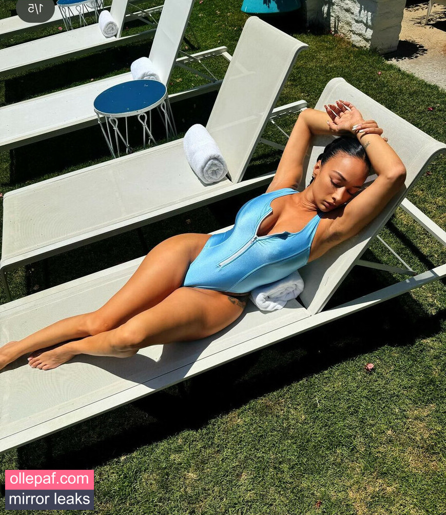 Draya Michele Nude Leaks OnlyFans #140 - Fapello