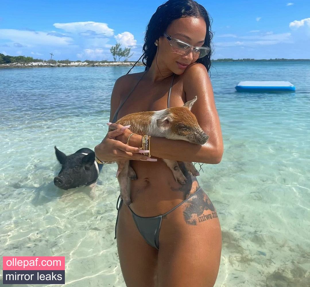 Draya Michele Nude Leaks OnlyFans #170 - Fapello