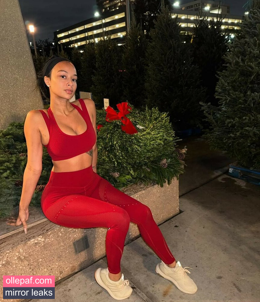 Draya Michele Nude Leaks OnlyFans #18 - Fapello