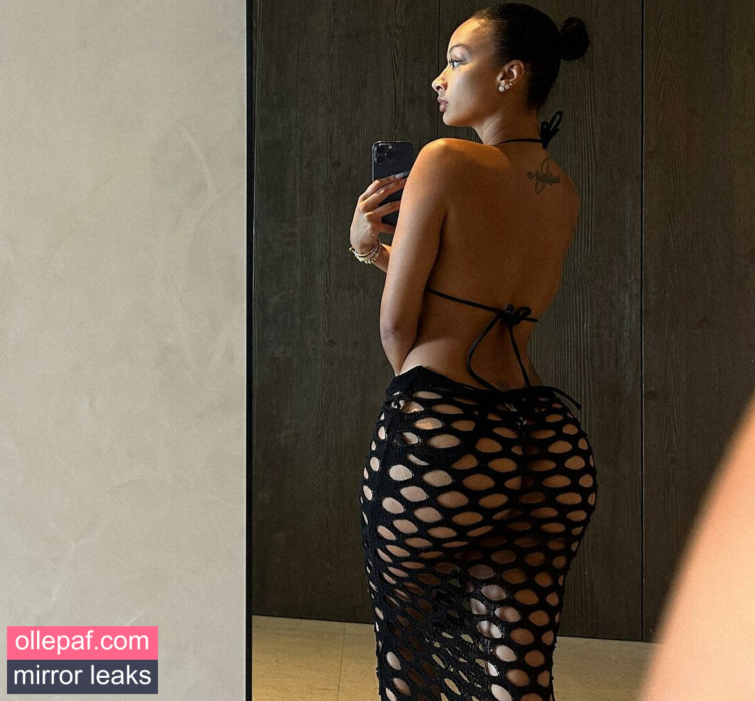 Draya Michele Nude Leaks OnlyFans #194 - Fapello