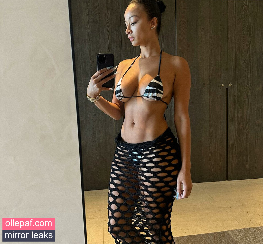 Draya Michele Nude Leaks OnlyFans #195 - Fapello