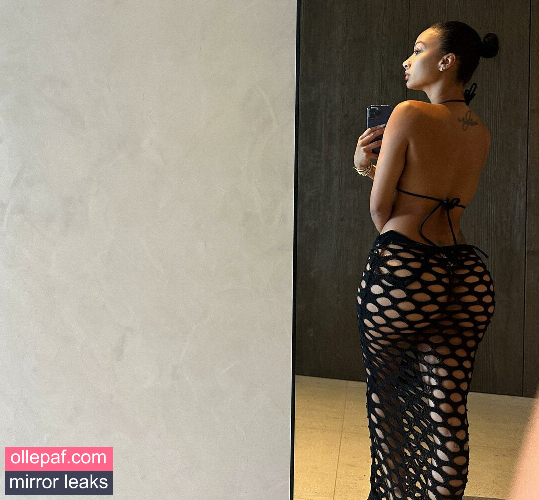 Draya Michele Nude Leaks OnlyFans #196 - Fapello