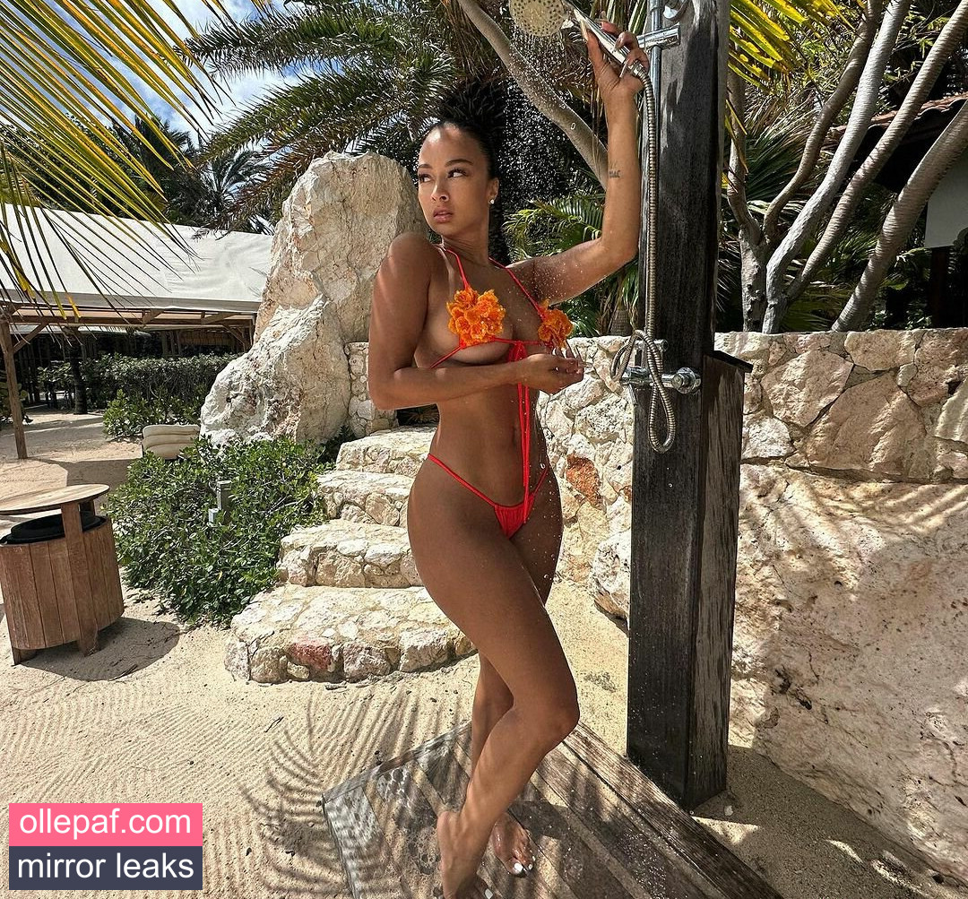 Draya Michele Nude Leaks OnlyFans #201 - Fapello