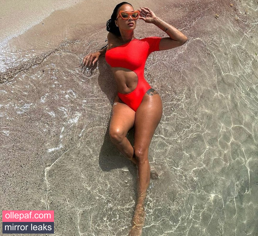 Draya Michele Nude Leaks OnlyFans #209 - Fapello