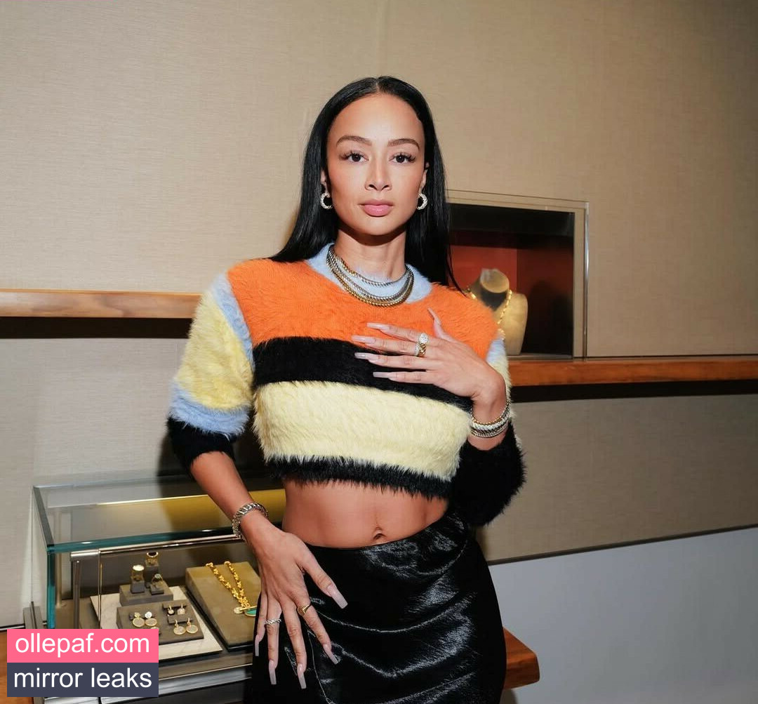 Draya Michele Nude Leaks OnlyFans #22 - Fapello