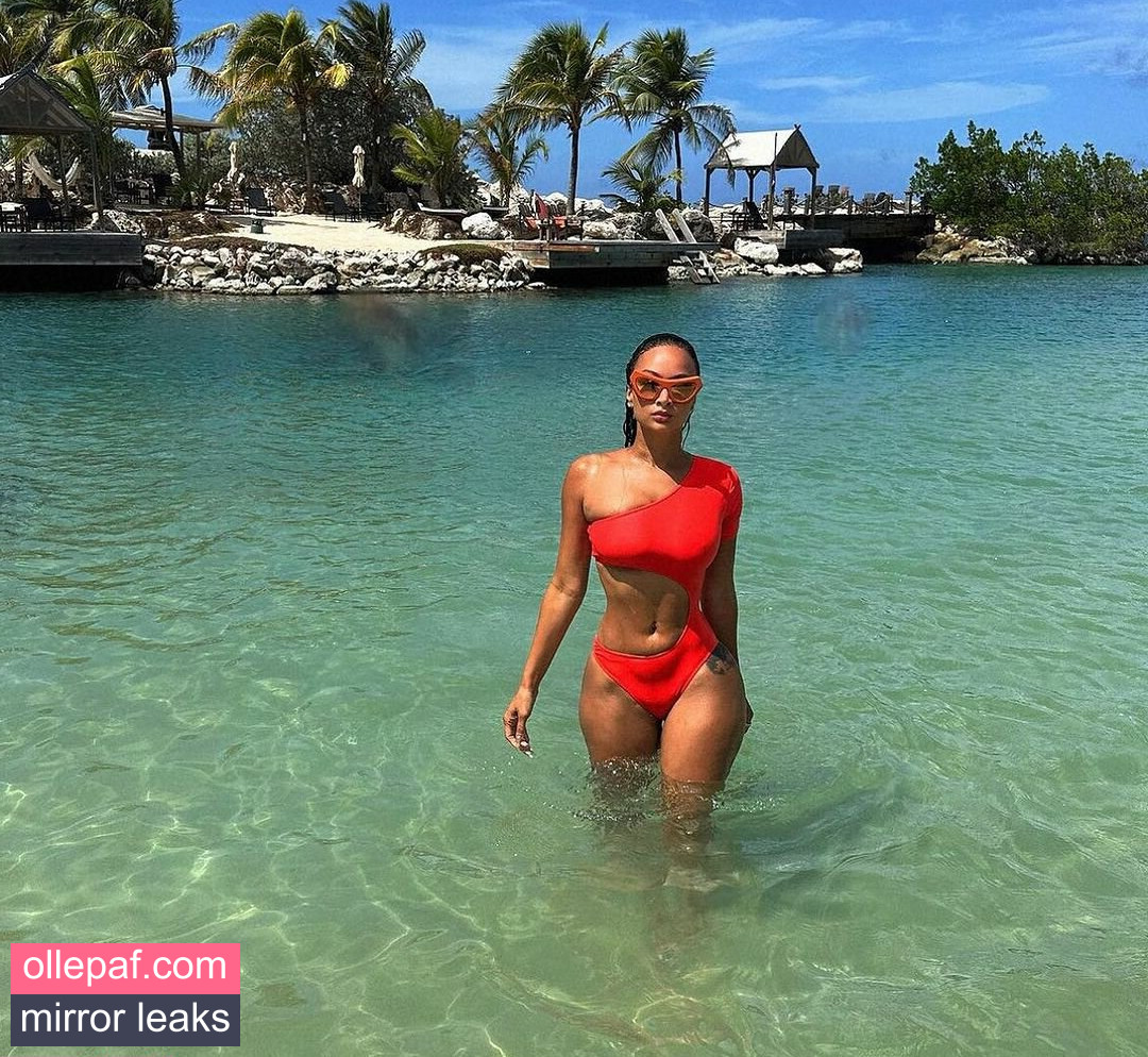 Draya Michele Nude Leaks OnlyFans #211 - Fapello