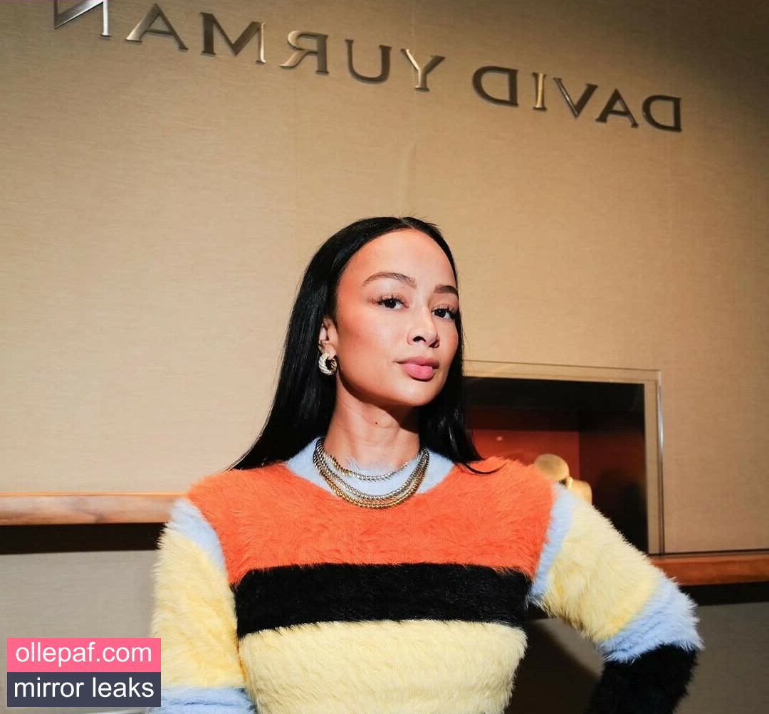 Draya Michele Nude Leaks OnlyFans #23 - Fapello