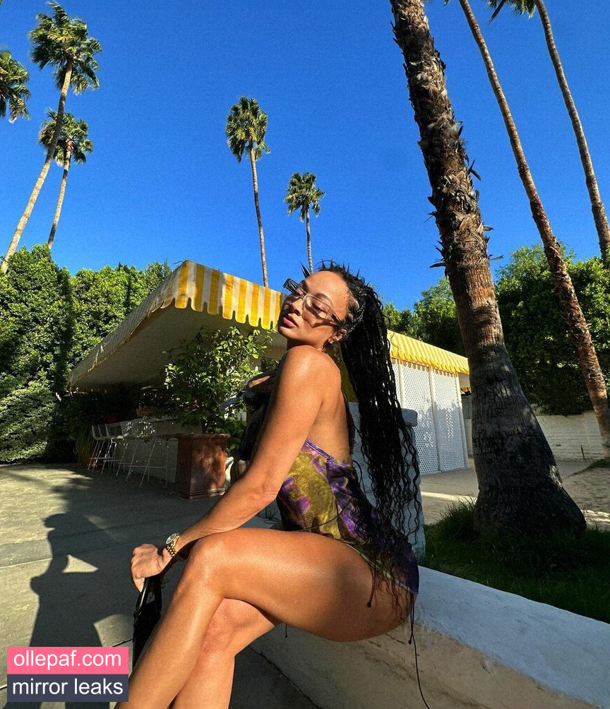 Draya Michele Nude Leaks OnlyFans #264 - Fapello