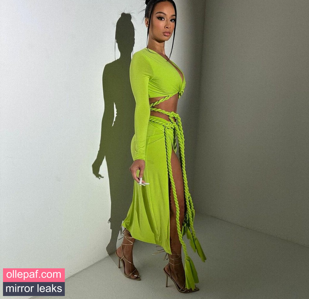 Draya Michele Nude Leaks OnlyFans #272 - Fapello