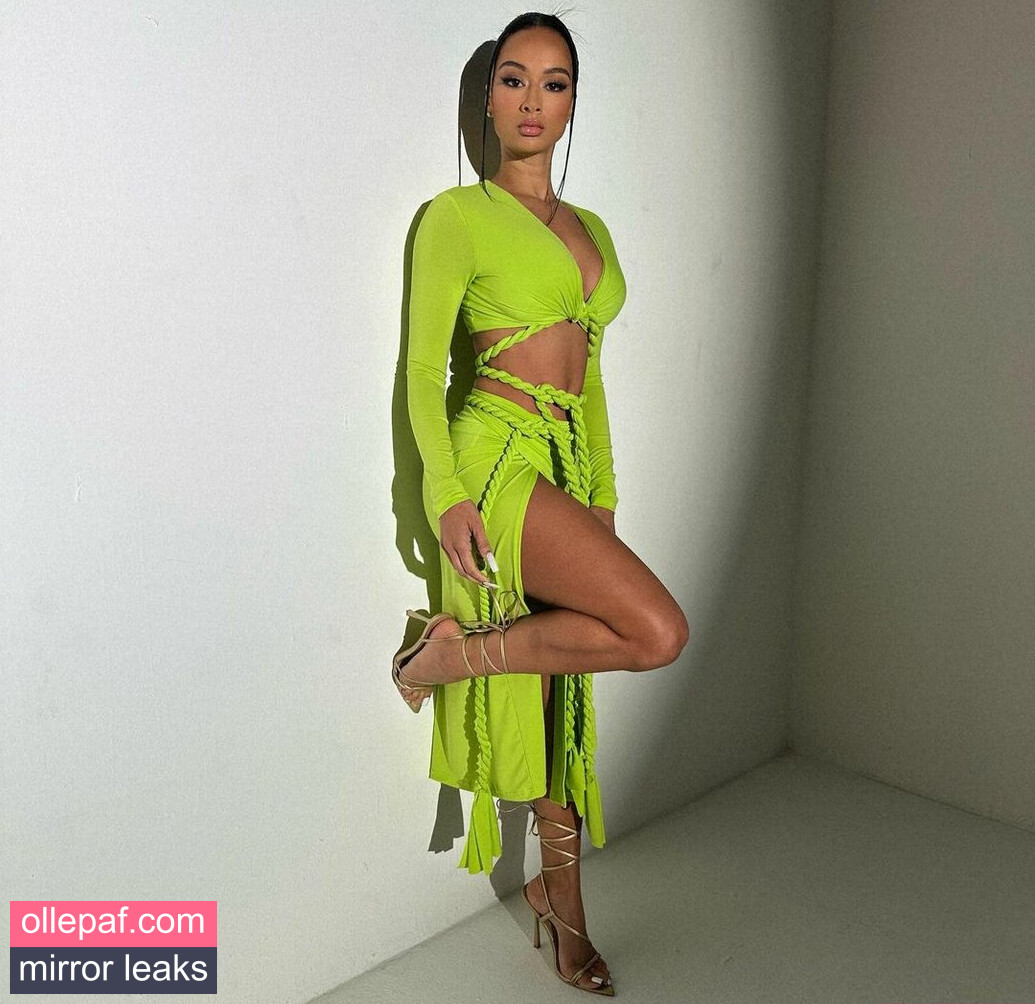 Draya Michele Nude Leaks OnlyFans #273 - Fapello