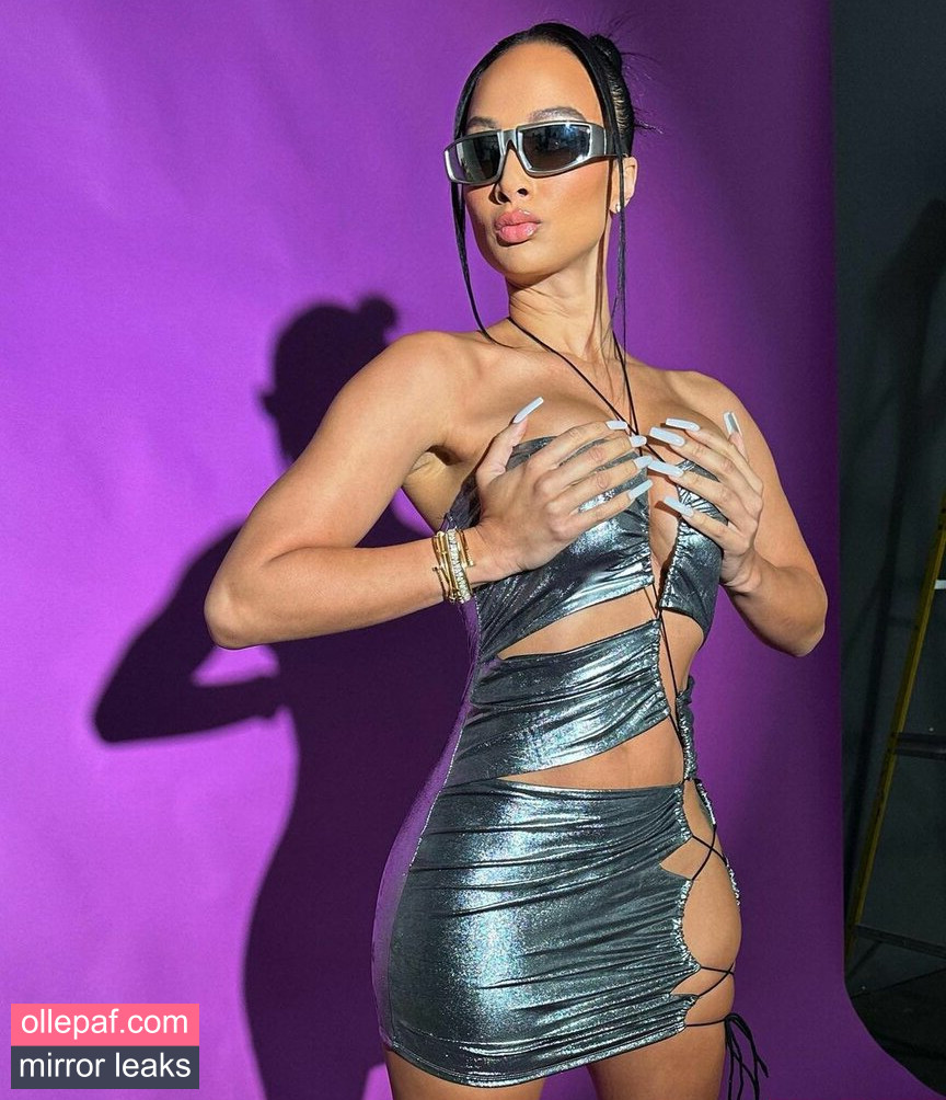 Draya Michele Nude Leaks OnlyFans #274 - Fapello