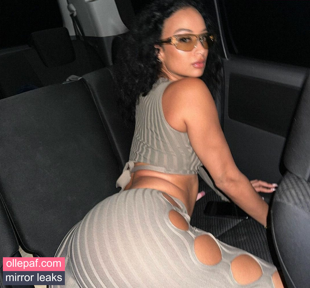 Draya Michele Nude Leaks OnlyFans #279 - Fapello