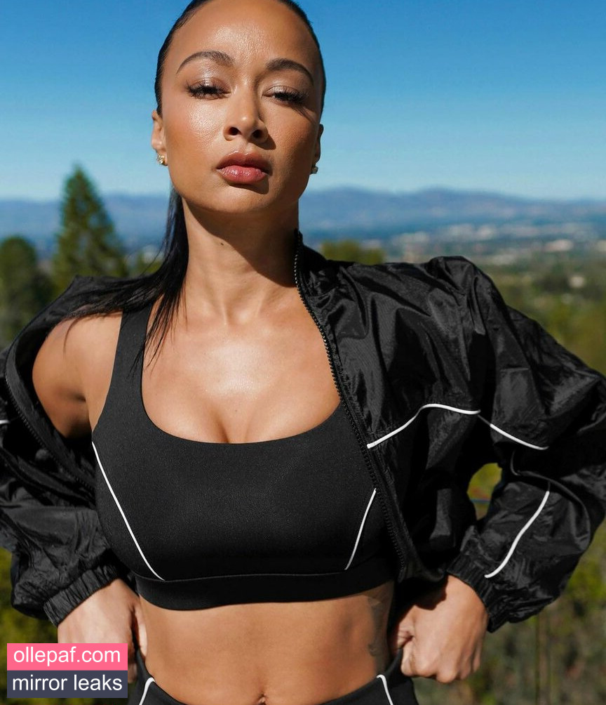 Draya Michele Nude Leaks OnlyFans #283 - Fapello