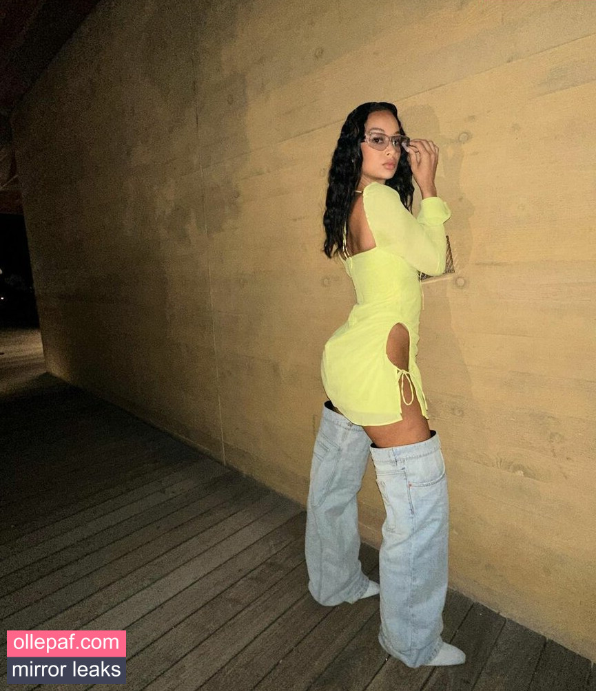 Draya Michele Nude Leaks OnlyFans #286 - Fapello