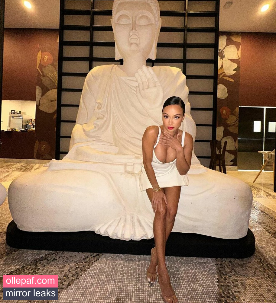 Draya Michele Nude Leaks OnlyFans #290 - Fapello