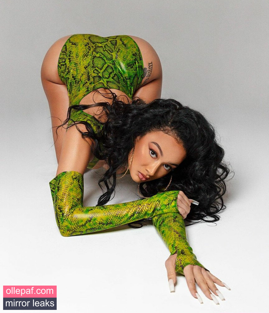 Draya Michele Nude Leaks OnlyFans #299 - Fapello