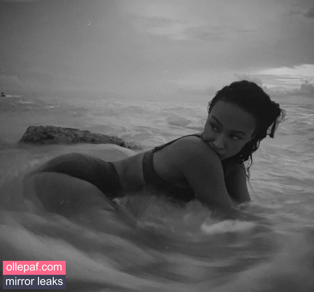 Draya Michele Nude Leaks OnlyFans #4 - Fapello