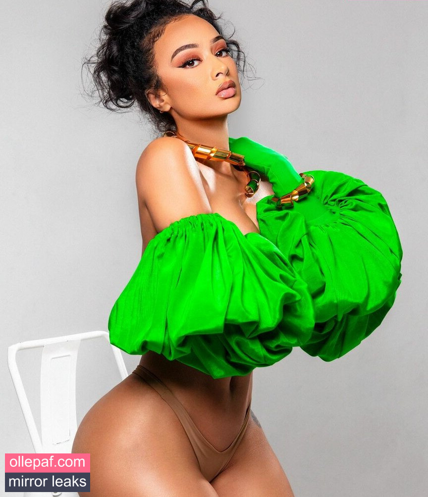 Draya Michele Nude Leaks OnlyFans #309 - Fapello