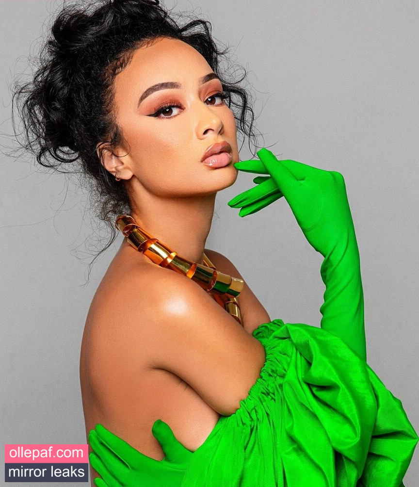 Draya Michele Nude Leaks OnlyFans #311 - Fapello