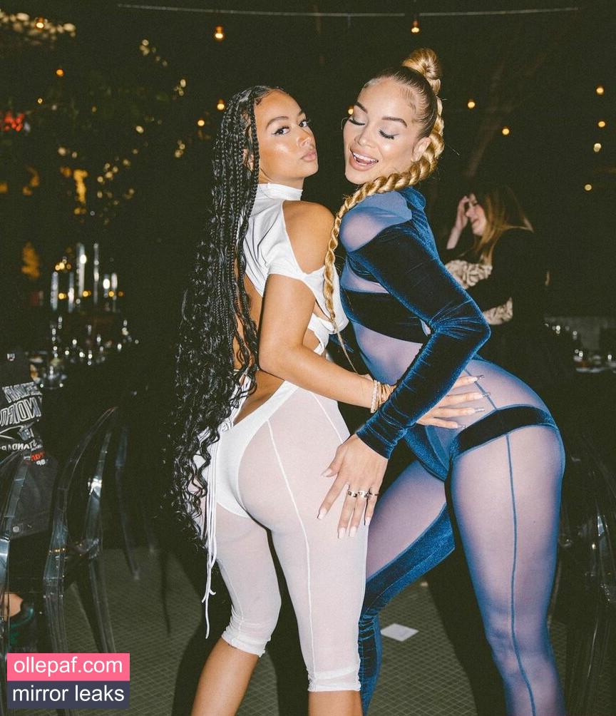 Draya Michele Nude Leaks OnlyFans #313 - Fapello